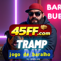 jogo de baralho para ganhar dinheiro